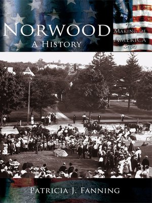 cover image of Norwood